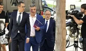 نیمار و بارسلونا به توافق نرسیدند