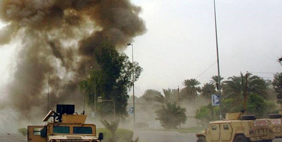 حمله مسلحانه به ارتش مصر با ۱۹ کشته/ داعش مسئولیت حمله را برعهده گرفت