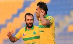 چشم بادامی جدید در آبادان