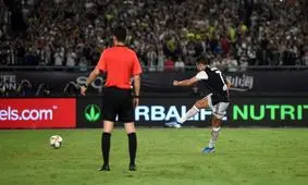 افزایش تردیدهای یوونتوس در مورد کاشته های رونالدو