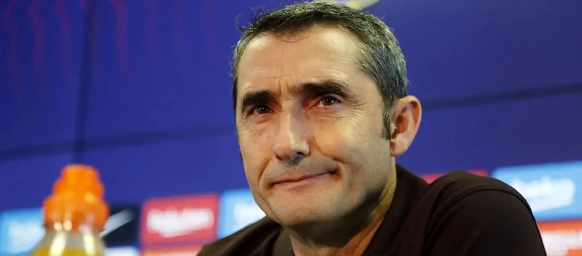 والورده: مشخص نیست مسی چه زمانی برمی گردد