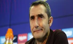والورده: مشخص نیست مسی چه زمانی برمی گردد