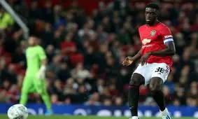 سولسشر: چرا کاپیتانی را به پوگبا ندادم؟