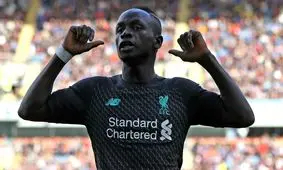 آخرین وضعیت سادیو مانه و آلیسون از زبان کلوپ