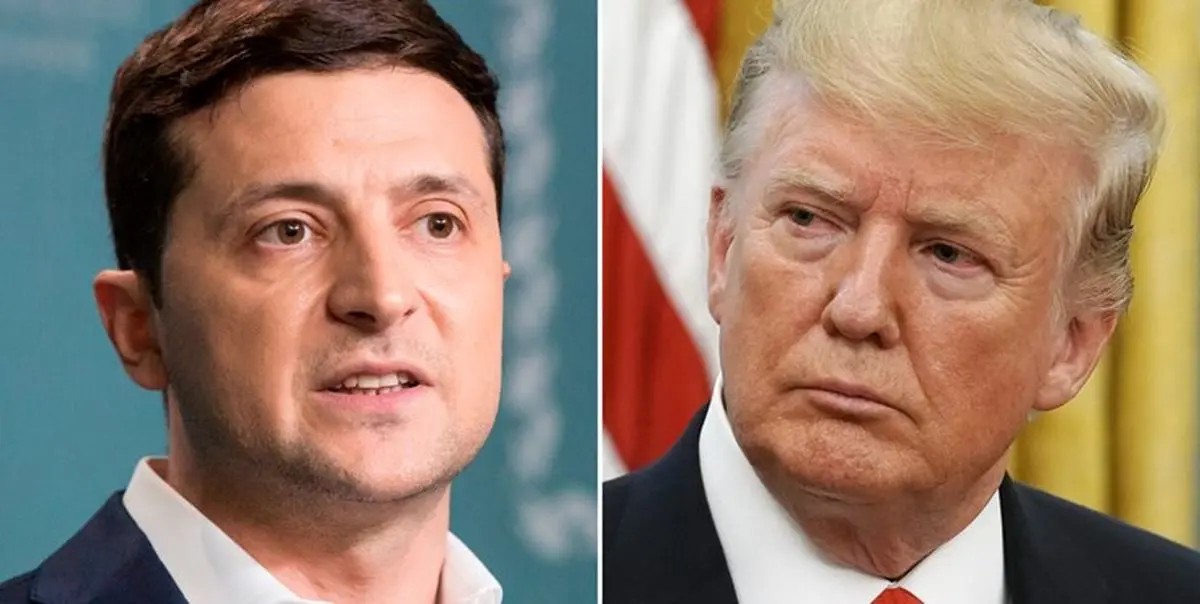 300 مقام سابق آمریکایی از استیضاح ترامپ حمایت کردند