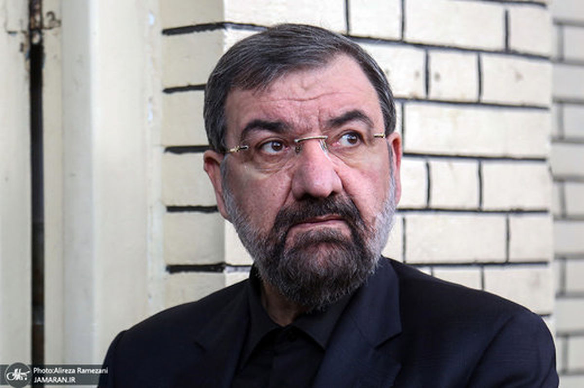 محسن رضایی مخالف ادامه جنگ بود یا شمخانی؟