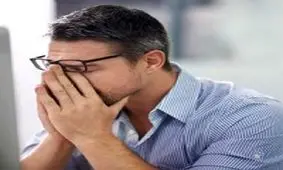 حقیقتی درباره استرس و سفید شدن مو