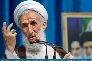 روزنامه جمهوری اسلامی خطاب به خطیب جمعه تهران: آقای صدیقی! دقت کنید که چه می‌گویید