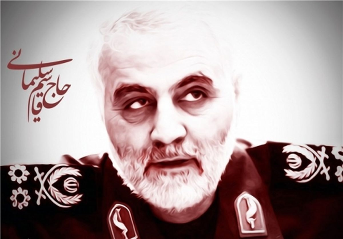 مهمترین عملیات سرلشکر سلیمانی به روایت خودش