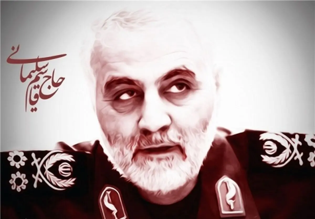مهمترین عملیات سرلشکر سلیمانی به روایت خودش