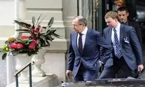 انتقاد از آمریکا و نیاز جدی به مبارزه فراگیر با تروریسم پیام روسیه در نیویورک