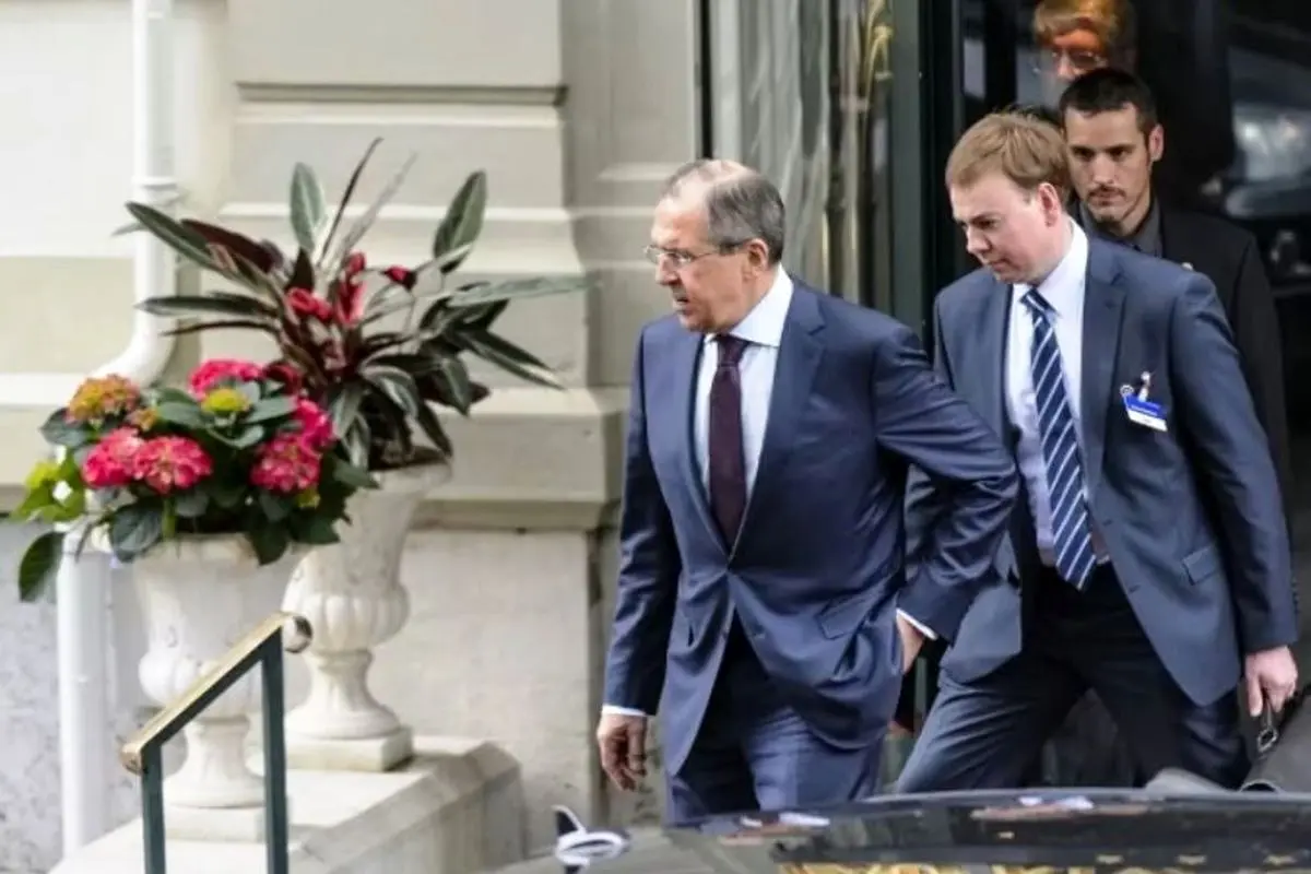 انتقاد از آمریکا و نیاز جدی به مبارزه فراگیر با تروریسم پیام روسیه در نیویورک