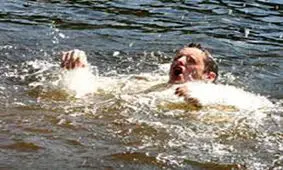 عکس سلفی موجب سقوط گردشگر اصفهانی شد