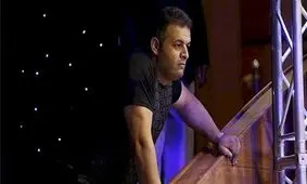 انوشیروانی: باید خوشحال باشیم بیشتر از 2 سهمیه المپیکی در وزنه‌برداری نداریم