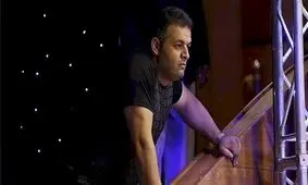 انوشیروانی: باید خوشحال باشیم بیشتر از 2 سهمیه المپیکی در وزنه‌برداری نداریم