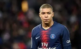 امباپه و ایکاردی، آماده بازی برای پاریسی‌ها