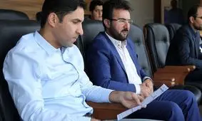 اعلام برنامه حضور مربی تیم ملی رقابت های باشگاهی