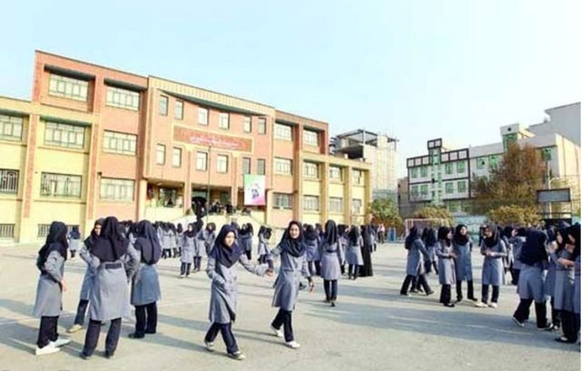 واکنش وزارت آموزش پرورش به شهریه‌های ۳۰ و ۴۰ میلیونی مدارس غیردولتی