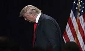 کار ترامپ تمام است؟ / تاثیر رسوایی شخص اول آمریکا بر ایران چگونه است؟