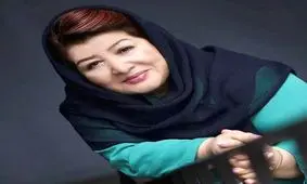 پوران درخشنده: بازیگری که ۲۰۰ میلیون می‌گرفت به یک میلیارد و ۲۰۰ میلیون هم راضی نمی‌شود