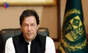 فرود اضطراری هواپیمای نخست‌وزیر پاکستان به علت نقص فنی