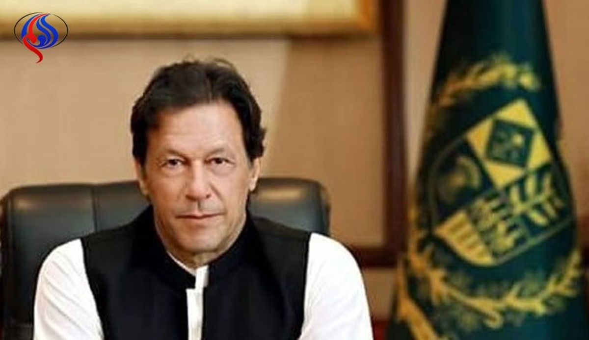 فرود اضطراری هواپیمای نخست‌وزیر پاکستان به علت نقص فنی