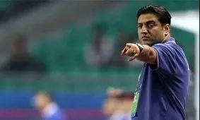 پیروانی: کی روش گفت حمایت می کنم اما نکرد!