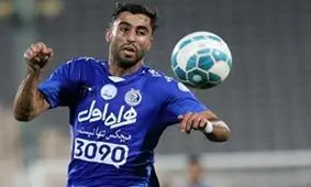 پیشنهاد بلژیکی‌ها برای رضایی؛ کاوه در دوراهی استقلال-تیم‌ملی