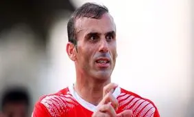 تمرین پُرفشار سیدجلال را راهی تبریز می‌کند