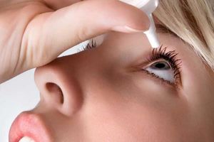 خشکی چشم درمان قطعی ندارد