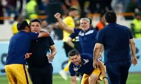 قلعه نویی: دو بار مانع قهرمانی استقلال شدم