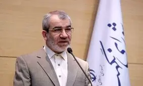 دستمان برای قانون جامع انتخابات خالی است/هرجا نقش پول را در فعالیت‌های انتخاباتی موثر ببینیم، برخورد می‌کنیم/ هیچ نماینده‌ای به خاطر رای یا نظر خود در مجلس مورد مواخذه شورای نگهبان قرار نگرفته است