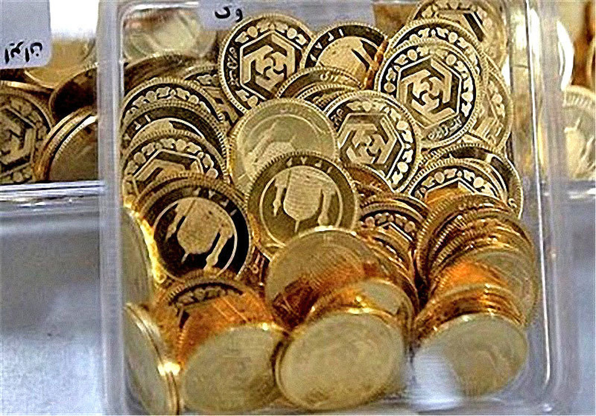 نرخ سکه و طلا در ۶ مهر ۹۸ / سکه ۴ میلیون و ۱۰ هزار تومان شد +جدول