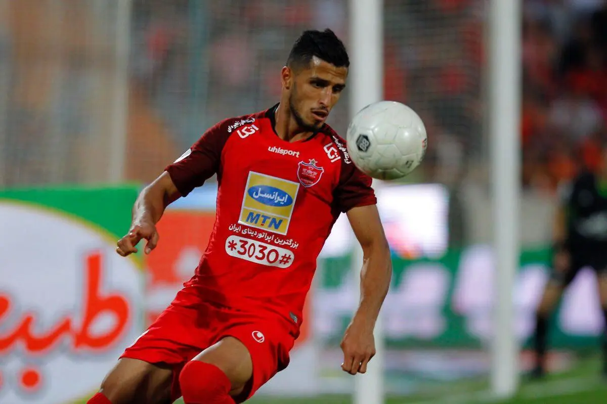 پایان خشکسالی گل برای علی علیپور؟