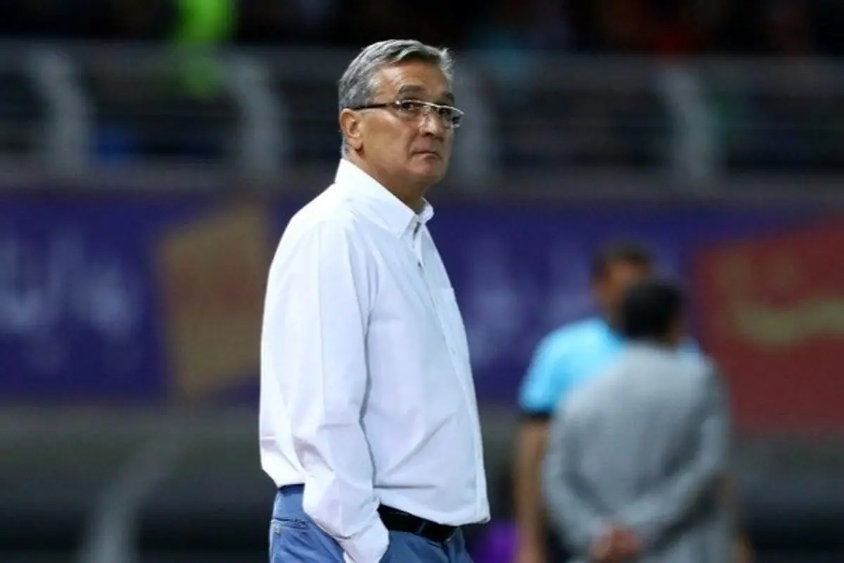 برانکو: تخفیف نمی‌دهم و تنها از شکایتم می‌گذرم