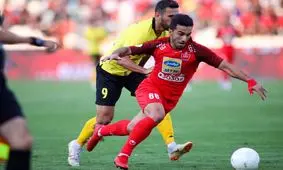 سیامک نعمتی؛ خودنمایی در یک پست ایده‌آل