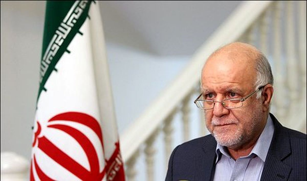 مجتمع پتروشیمی کردستان بزرگترین سرمایهگذاری صنعتی استان است
