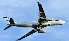 چهار هواپیما تا پایان ۲۰۱۷ تحویل می‌شود