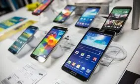 رکود شدید بازار گوشی‌ها در سال 2019