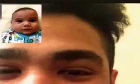 فرزنددار شدن ناخواسته ساسی‌مانکن از همسرش جنجالی شد