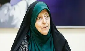 تلاش برای حضور زنان در ورزشگاه‌ها با رعایت مسایل شرعی