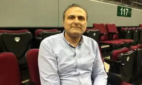 رامین طباطبایی عضو کمیسیون پزشکی فیبا شد