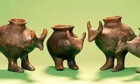 راز بطری شیر انسانهای ماقبل تاریخ چه بود؟ / روشی تاریخی و هوشمندانه برای افزایش فرزندآوری