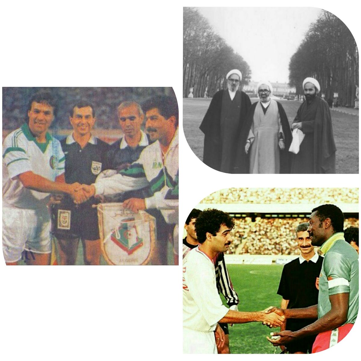 عکسهای زیرخاکی