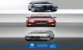 به روزرساني تعهدات معوقه سه محصول پر متقاضي ايران خودرو