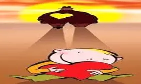 پدری که برای نجات فرزندش جان داد