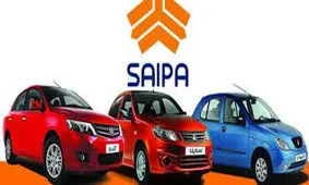 سايپا در شهريور ۳۸ هزار خودرو توليد كرد / تولید بیش از ۲۰۰ هزار خودرو از ابتدای سال ۹۸ + جدول