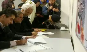 حضور محسن هاشمی باعث افزایش اعتبار لیست اصلاح طلبان است