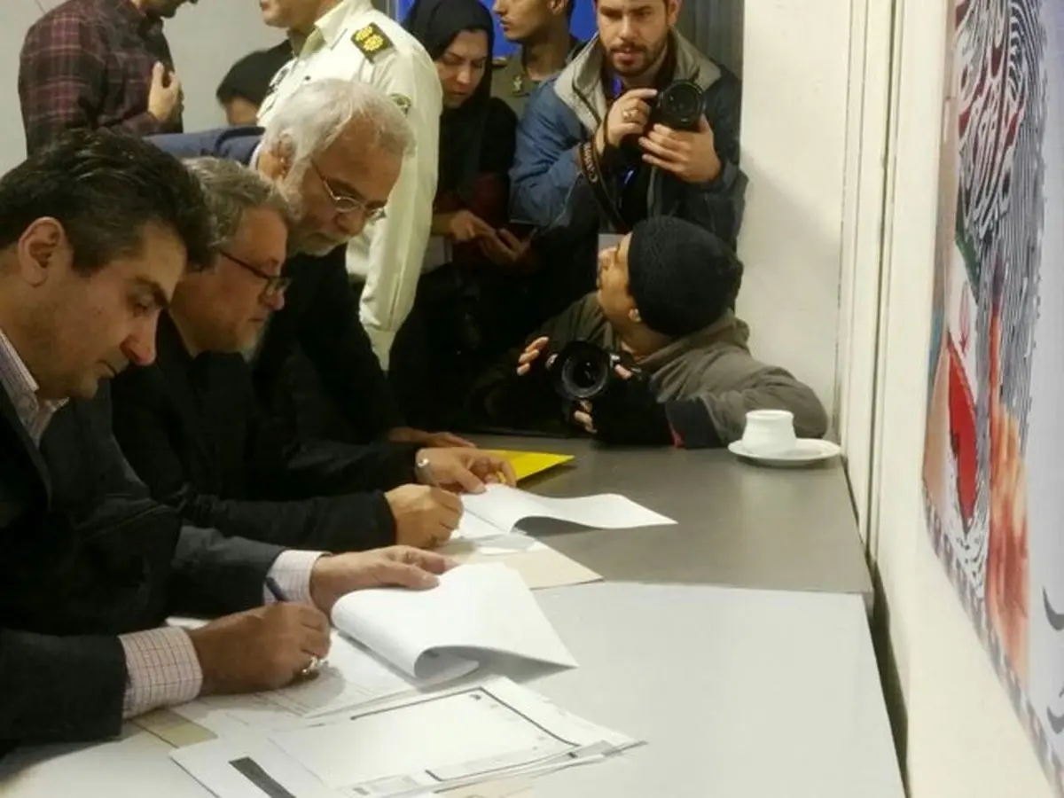 حضور محسن هاشمی باعث افزایش اعتبار لیست اصلاح طلبان است