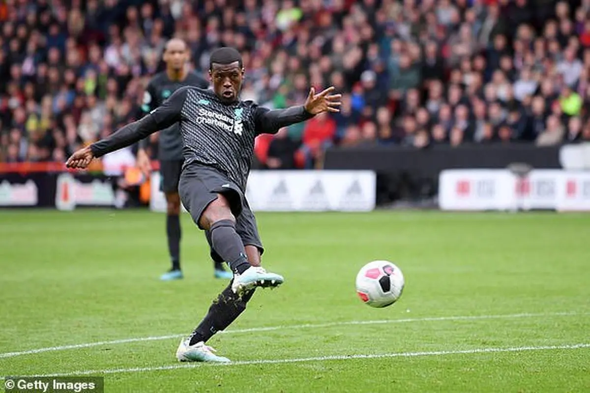 شفیلد 0-1 لیورپول؛ هدیه سه امتیازی گلر به قرمزها